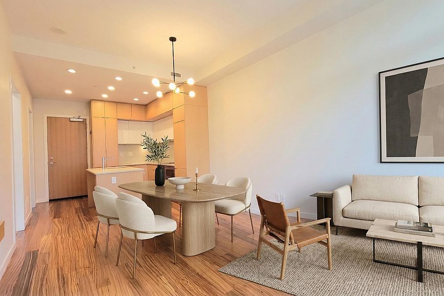 1202 1205 Howe Street Vancouver, BC - 7