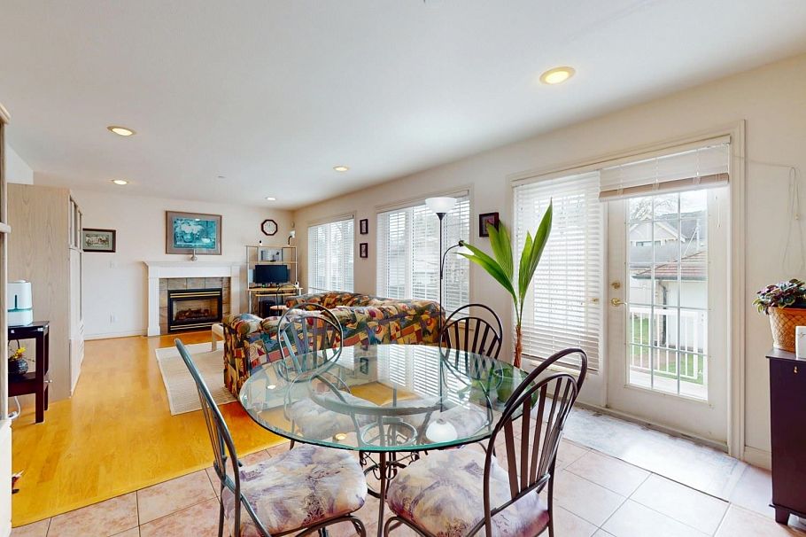 1926 W 62nd Avenue Vancouver, BC - 11