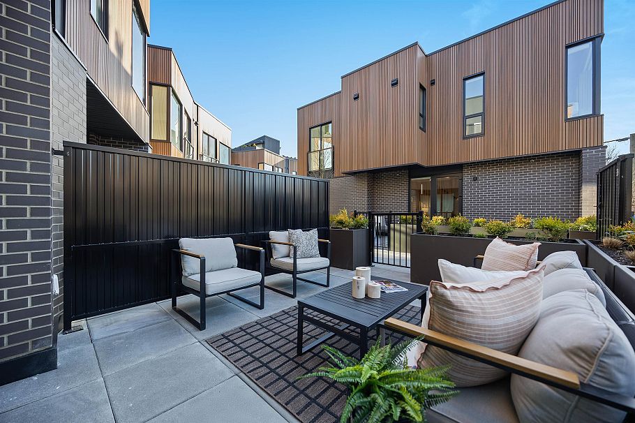 3218 Highland Boulevard North Vancouver, BC - 28