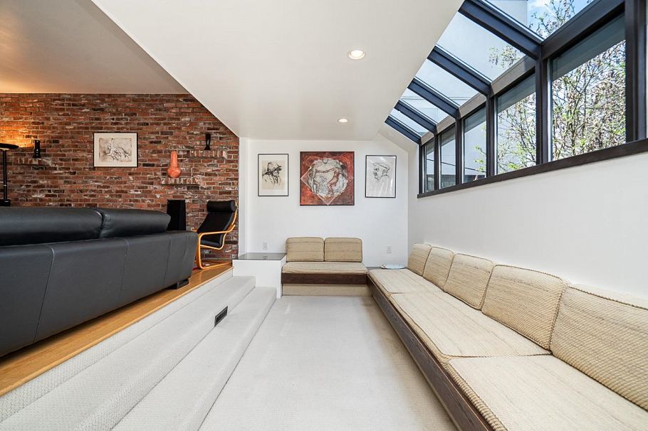 4338 W 2nd Avenue Vancouver, BC - 7