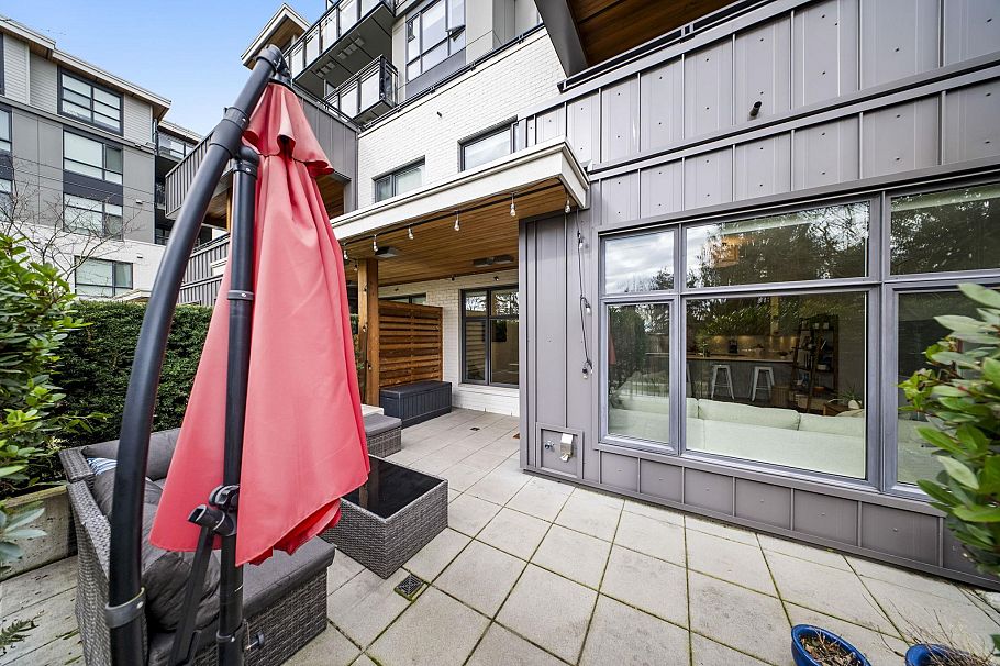 110 707 E 3rd Street North Vancouver, BC - 27