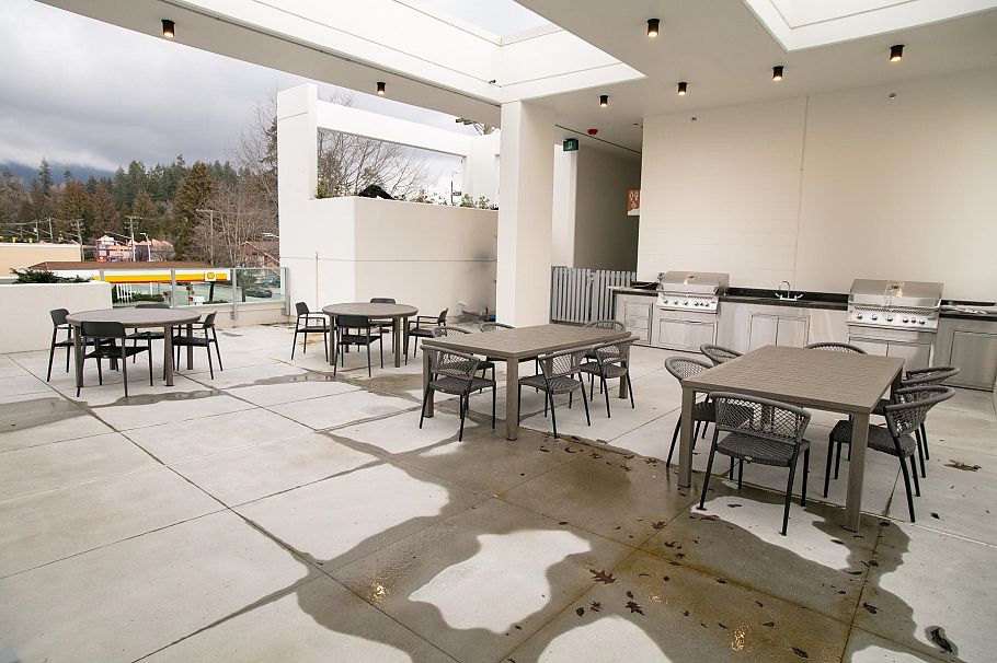 306 1675 Lions Gate Lane North Vancouver, BC - 12