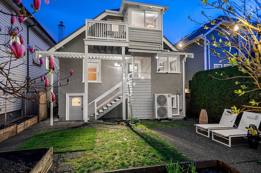 2011 Creelman Avenue Vancouver, BC - 32