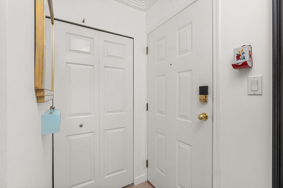 E301 623 W 14th Avenue Vancouver, BC - 23