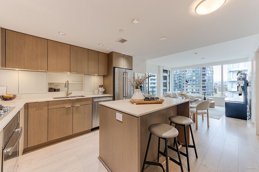 710 111 E 1st Avenue Vancouver, BC - 11