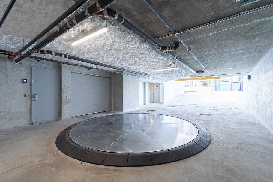 101 239 E 16th Avenue Vancouver, BC - 28