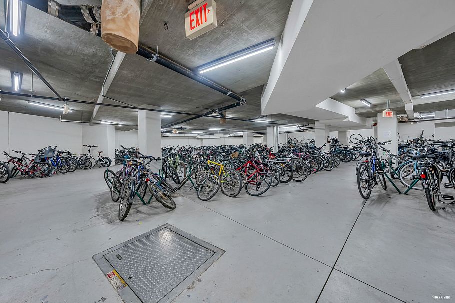 2901 1008 Cambie Street Vancouver, BC - 30