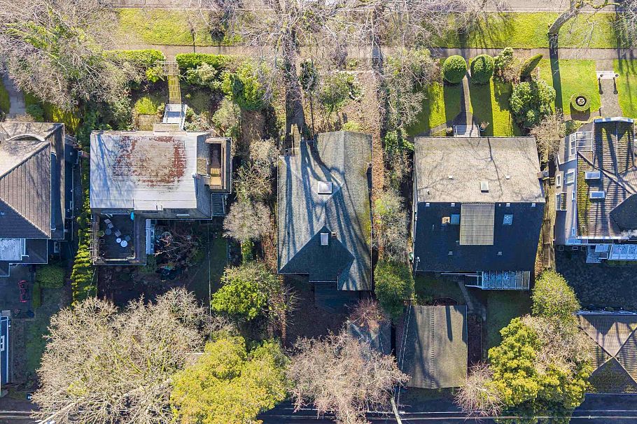 3449 Mayfair Avenue Vancouver, BC - 28