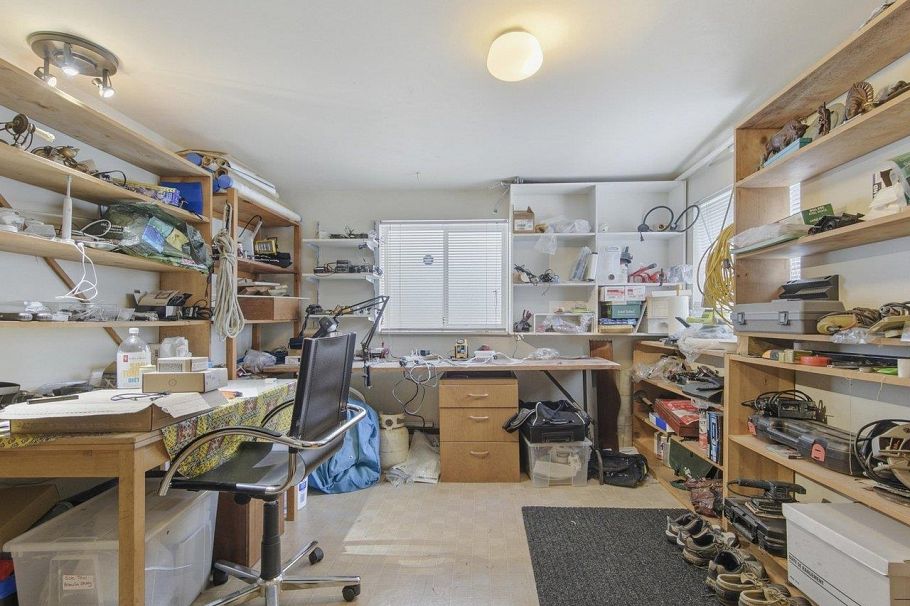 4508 W 12th Avenue Vancouver, BC - 35