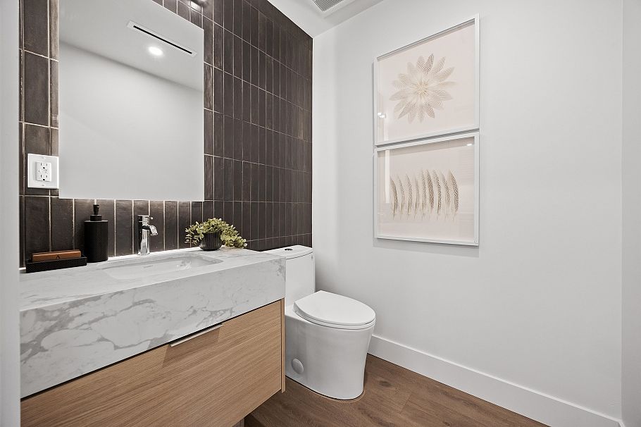 3206 Highland Boulevard North Vancouver, BC - 16