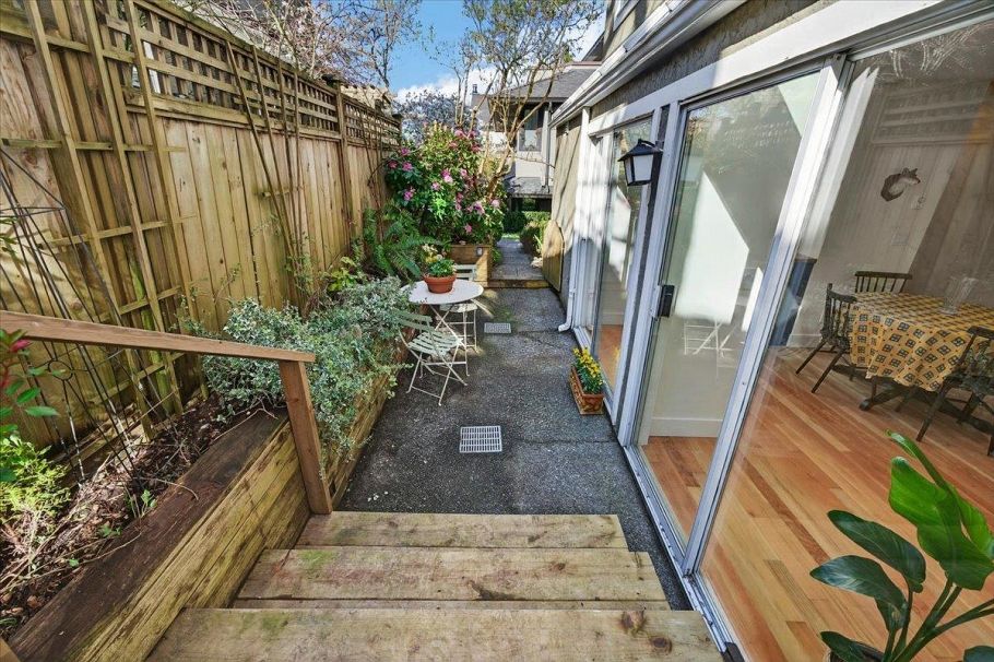 38 W 14th Avenue Vancouver, BC - 14