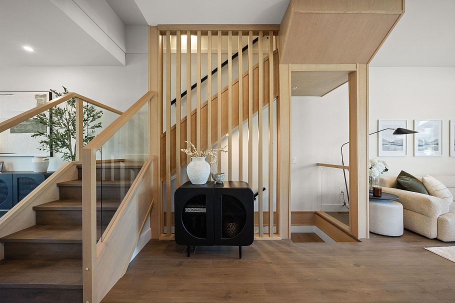 3218 Highland Boulevard North Vancouver, BC - 13