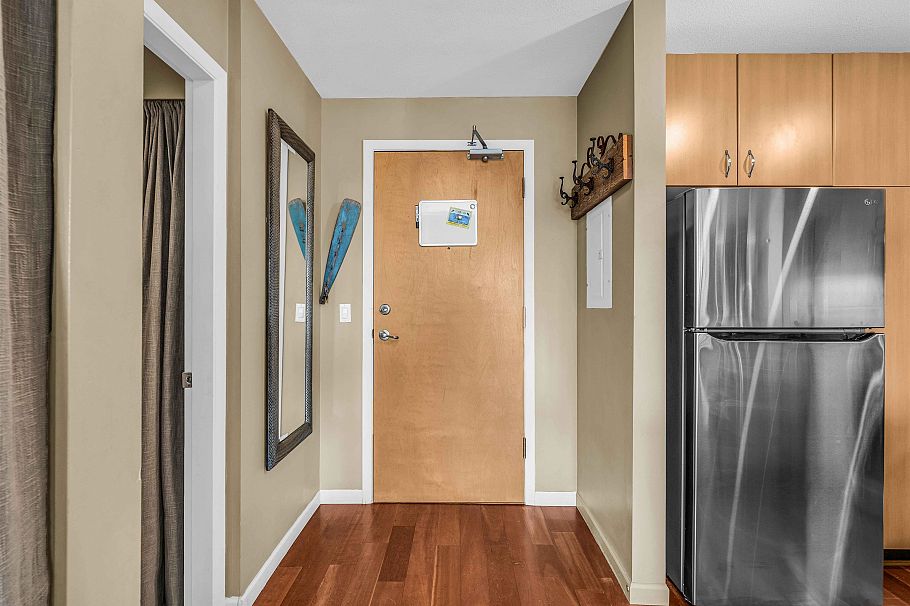 417 580 Raven Woods Drive North Vancouver, BC - 28