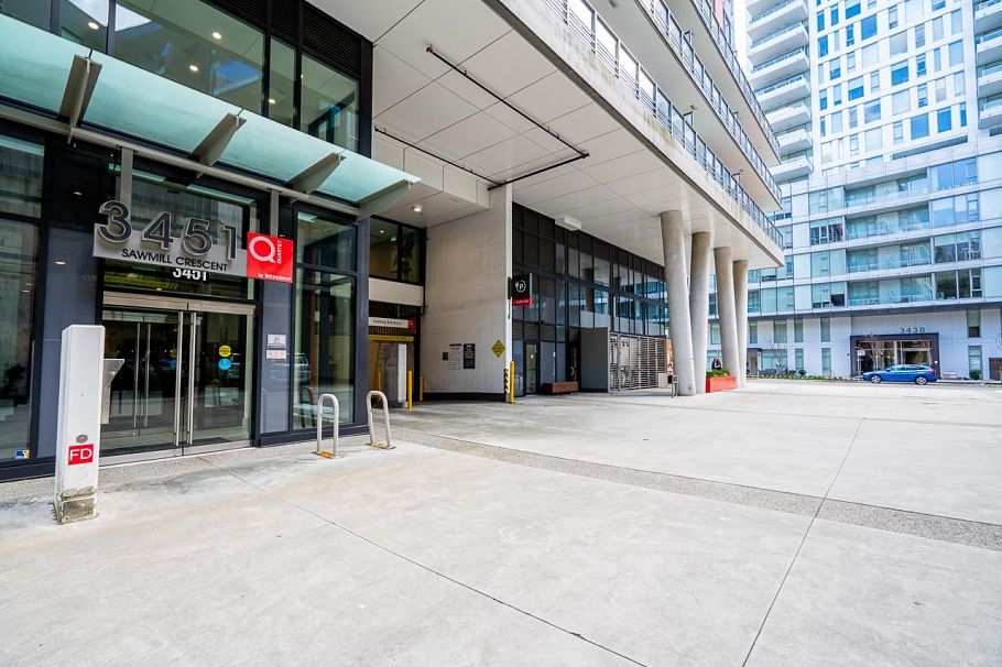 713 3451 Sawmill Crescent Vancouver, BC - 5