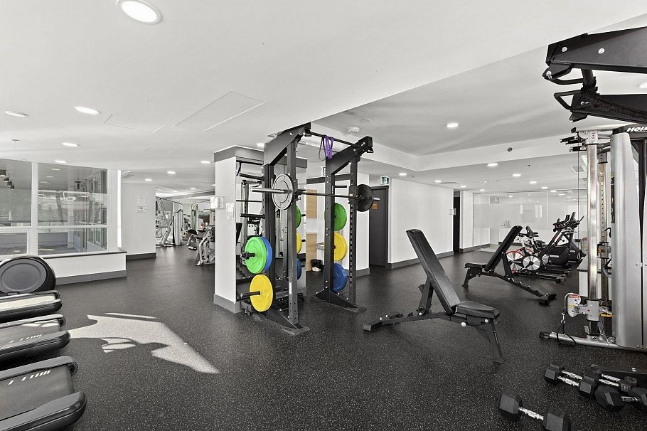 201 1675 Lions Gate Lane North Vancouver, BC - 21