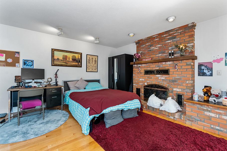 5564 Elizabeth Street Vancouver, BC - 11