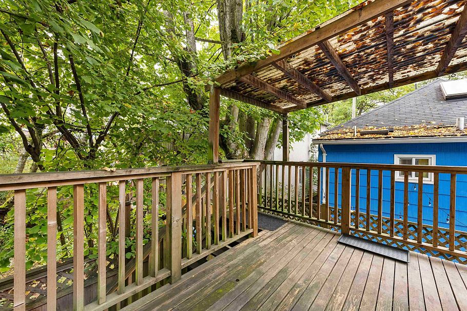 277 E 22nd Avenue Vancouver, BC - 7