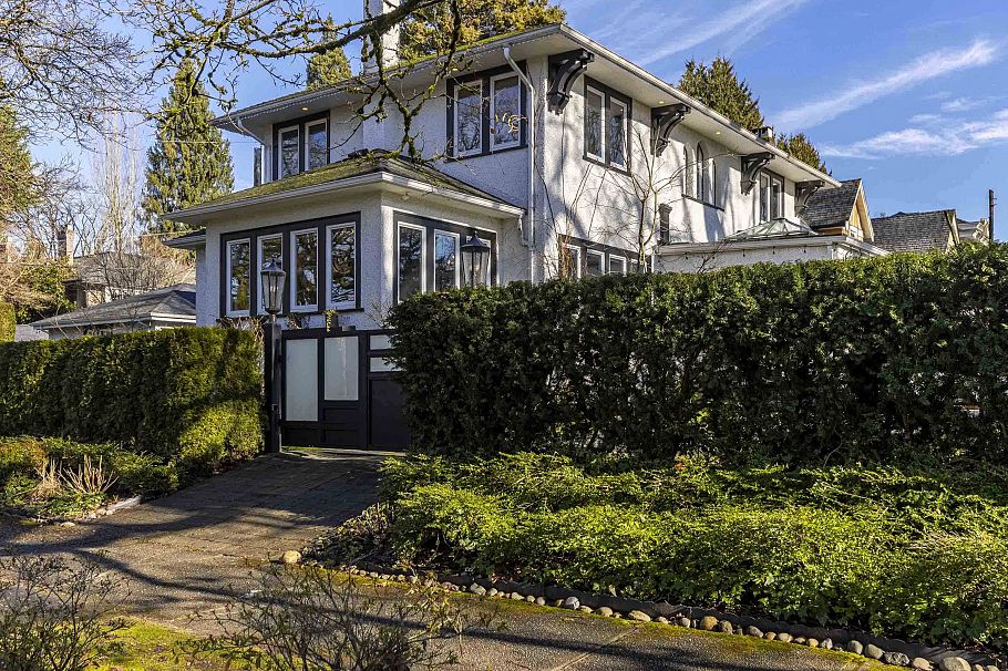 1591 Nanton Avenue Vancouver, BC - 3