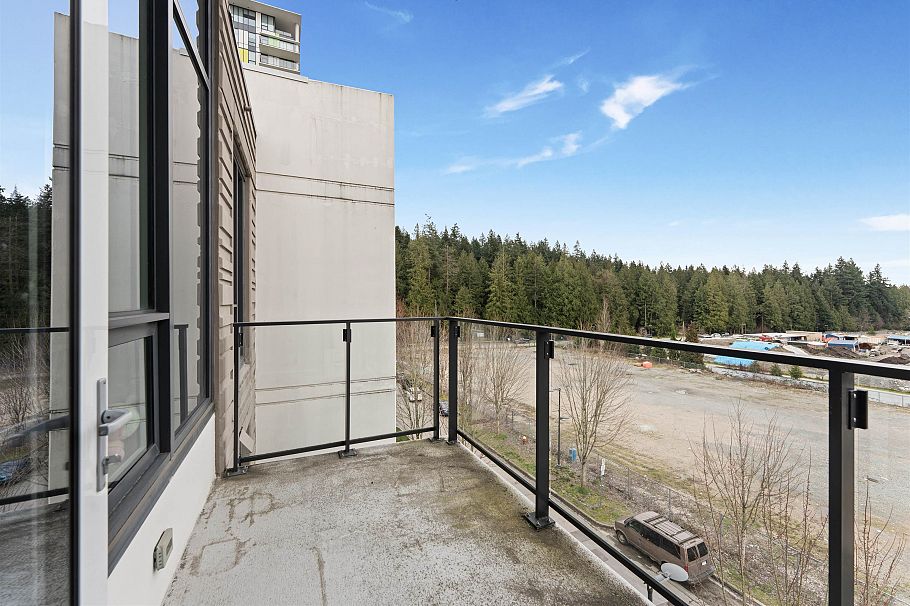 507 5687 Gray Avenue Vancouver, BC - 26