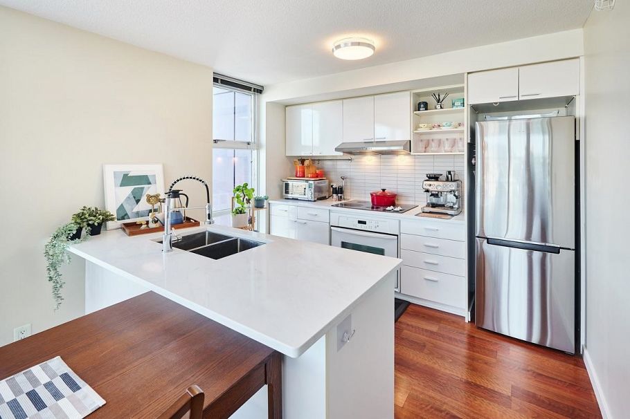 3506 602 Citadel Parade Vancouver, BC - 13