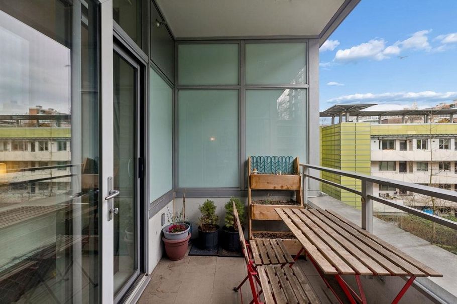 403 181 W 1st Avenue Vancouver, BC - 17