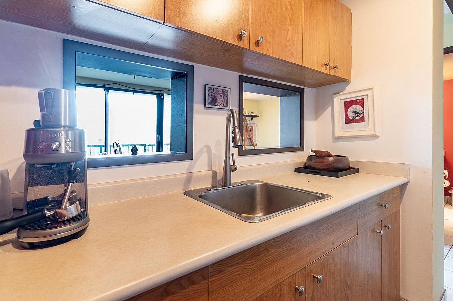 1403 1330 Harwood Street Vancouver, BC - 6