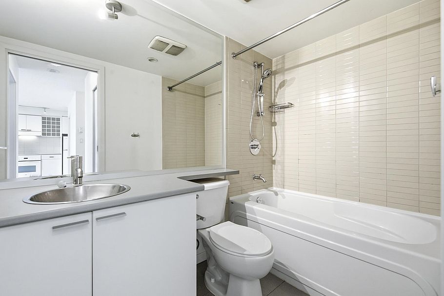 2607 602 Citadel Parade Vancouver, BC - 17