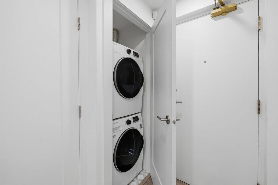 501 1155 Homer Street Vancouver, BC - 23