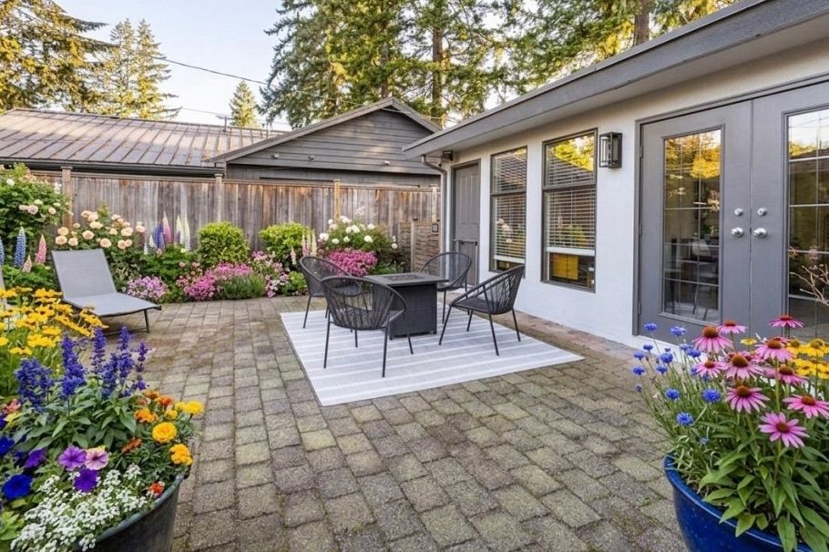 4198 Sunset Boulevard North Vancouver, BC - 38