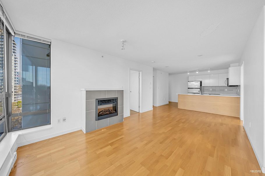 1002 4178 Dawson Street Burnaby, BC - 12