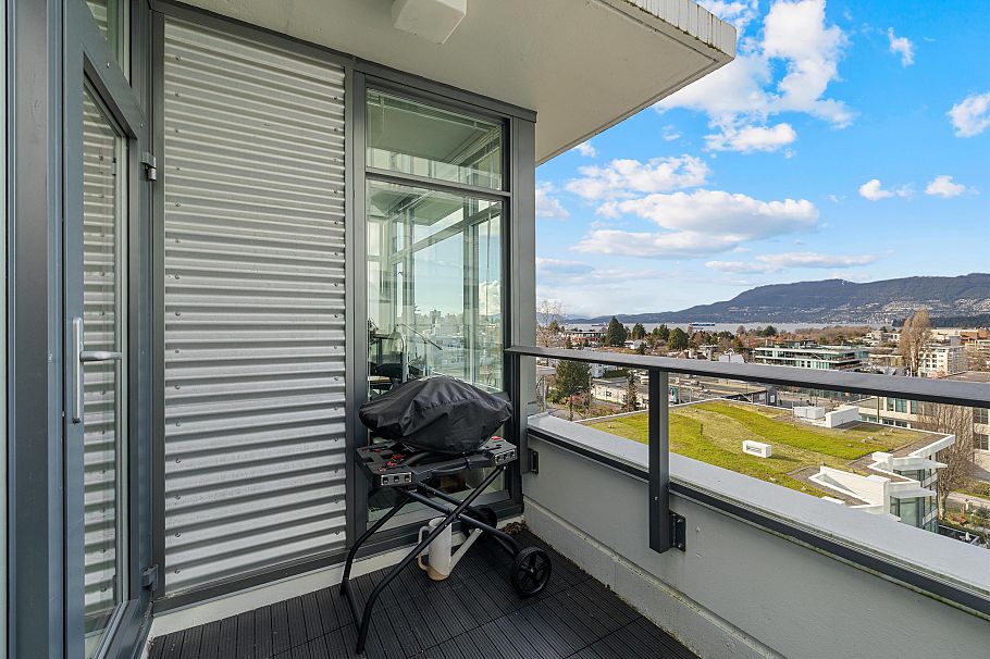 820 1777 W 7th Avenue Vancouver, BC - 23