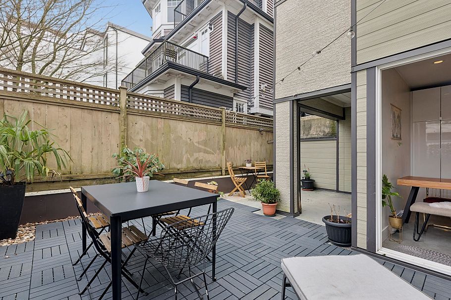 105 507 E 6th Avenue Vancouver, BC - 29