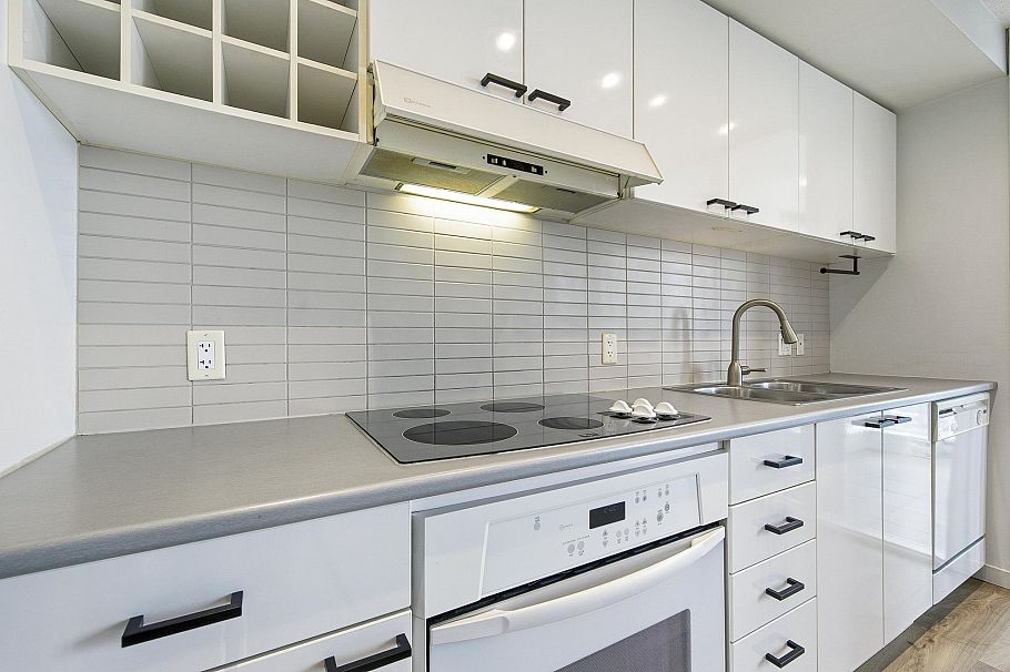 2607 602 Citadel Parade Vancouver, BC - 8