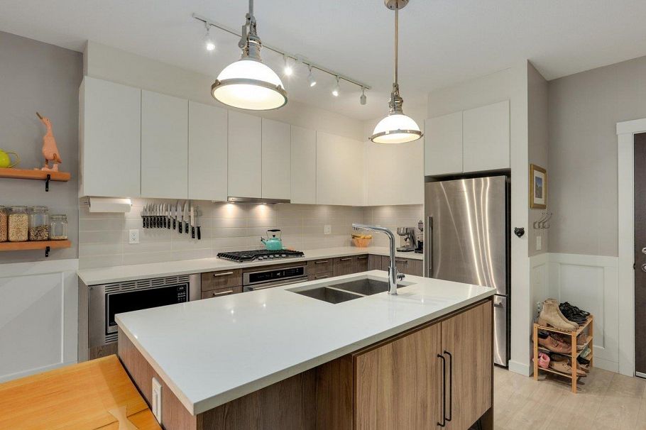 106 625 E 3rd Street North Vancouver, BC - 8