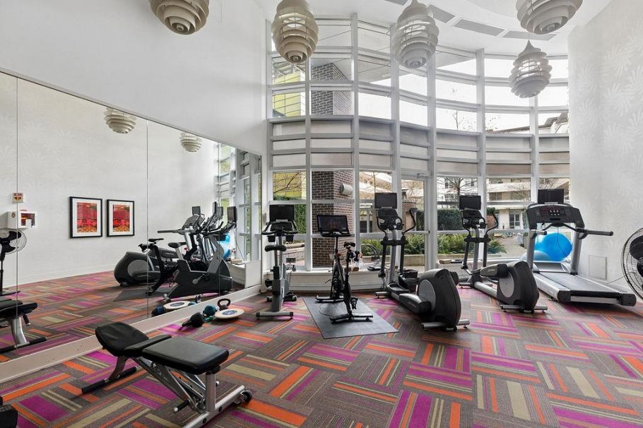 403 181 W 1st Avenue Vancouver, BC - 20