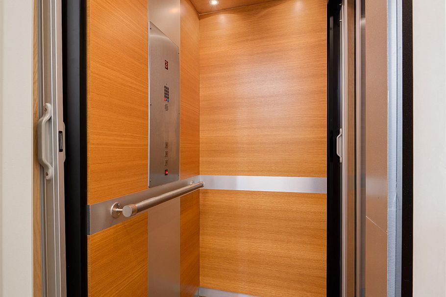 4341 W 3rd Avenue Vancouver, BC - 33
