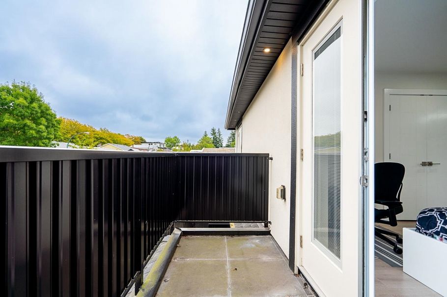 6370 Ross Street Vancouver, BC - 24