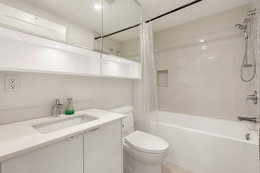 601 5399 Joyce Street Vancouver, BC - 10