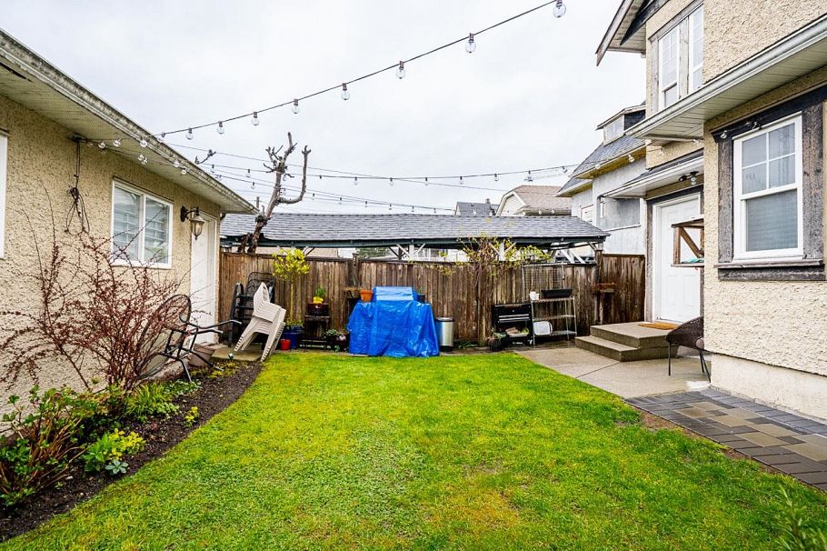 2849 Lakewood Drive Vancouver, BC - 26