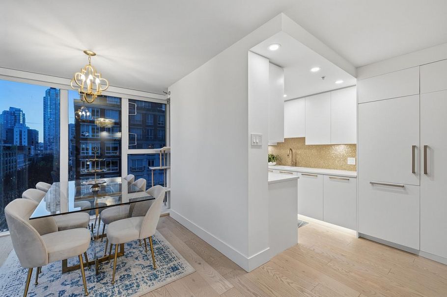 501 1155 Homer Street Vancouver, BC - 11