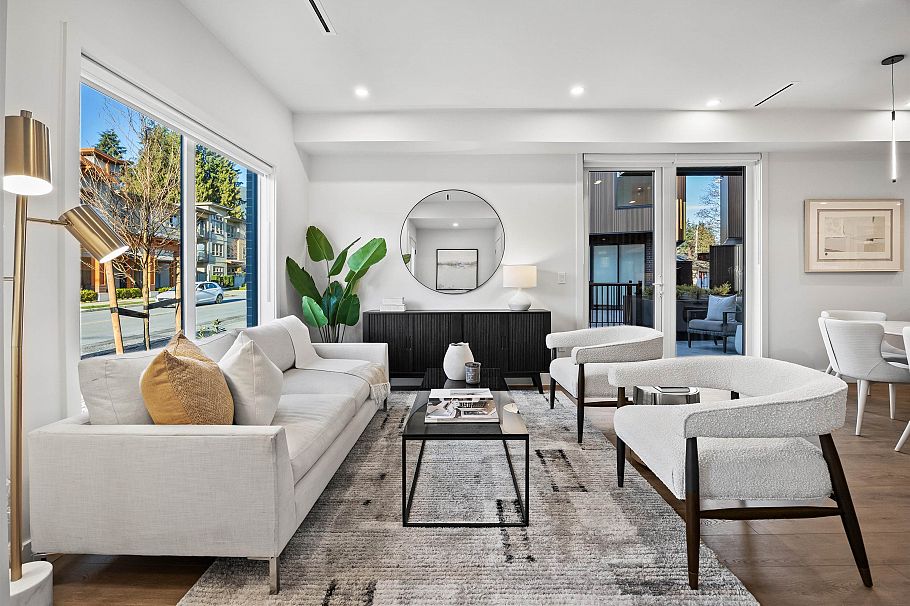 3206 Highland Boulevard North Vancouver, BC - 11