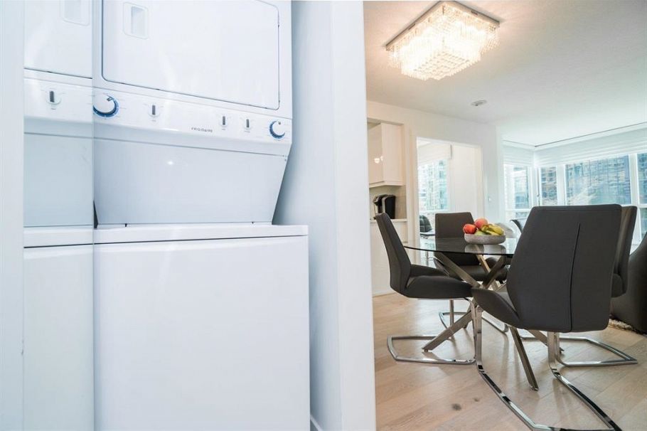 902 1328 W Pender Street Vancouver, BC - 18