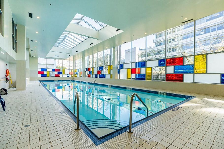 2803 111 W Georgia Street Vancouver, BC - 28