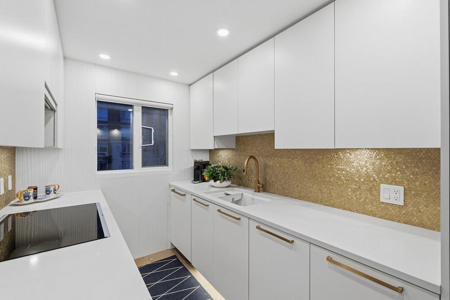 501 1155 Homer Street Vancouver, BC - 14