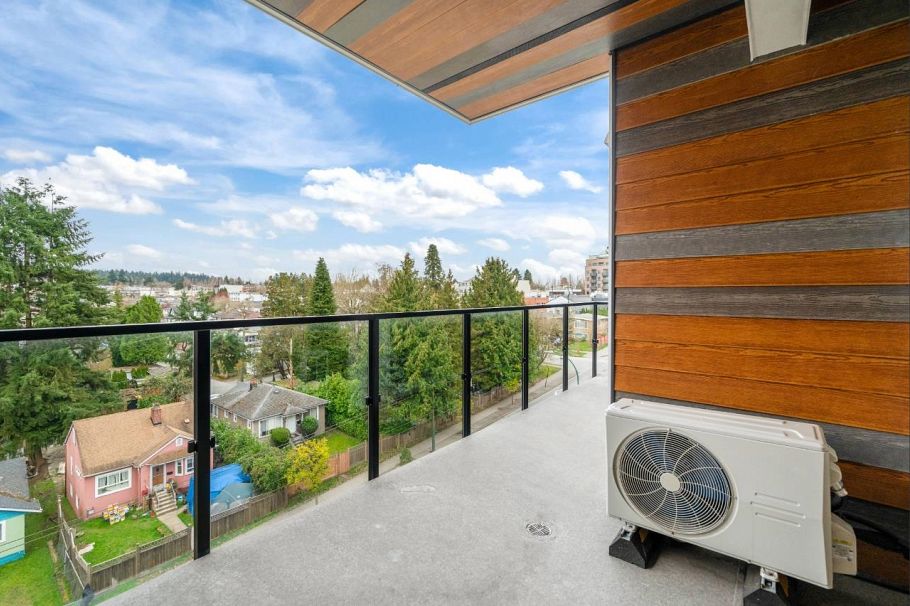 601 5399 Joyce Street Vancouver, BC - 13