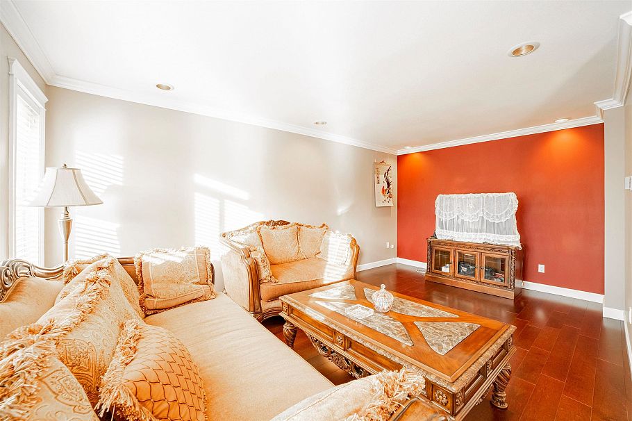 6970 Willingdon Avenue Burnaby, BC - 19