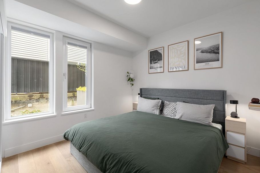 101 239 E 16th Avenue Vancouver, BC - 13