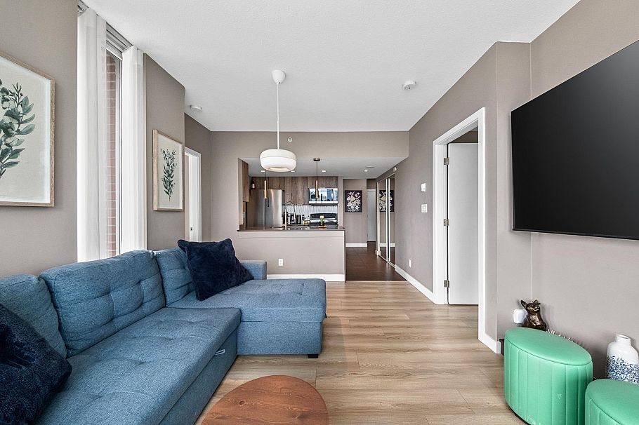 3207 688 Abbott Street Vancouver, BC - 12