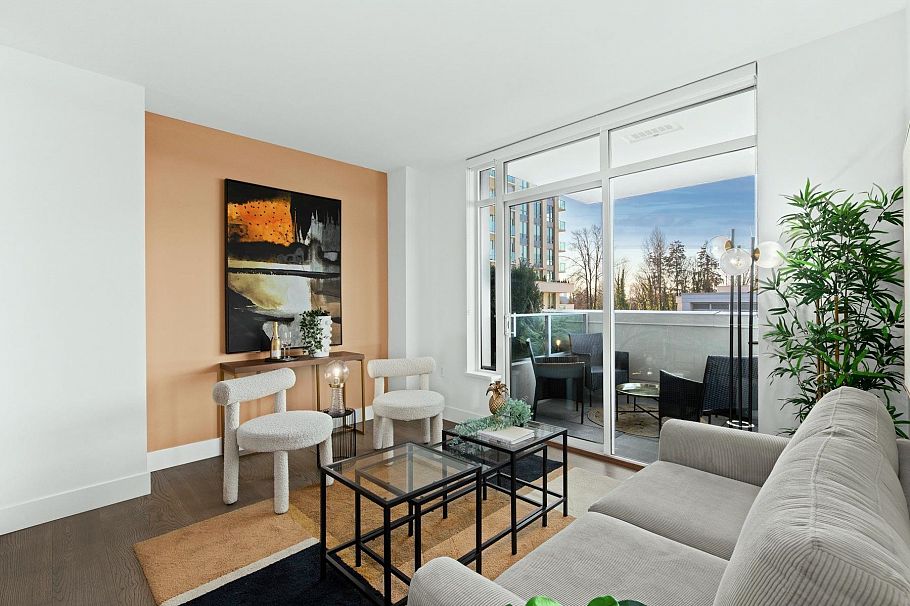 201 1675 Lions Gate Lane North Vancouver, BC - 4