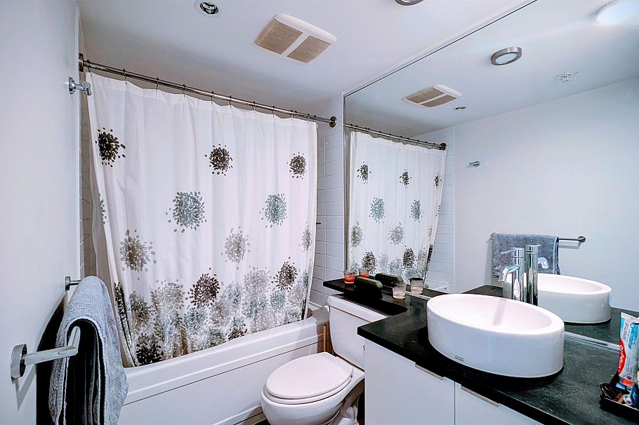3301 233 Robson Street Vancouver, BC - 13